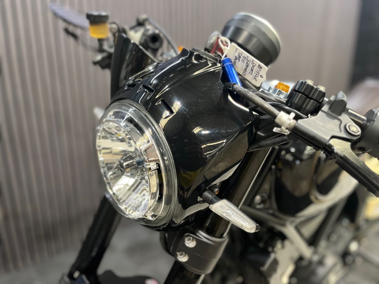 Used Ducati Scrambler 800 for sale - 78764380: Photo 24