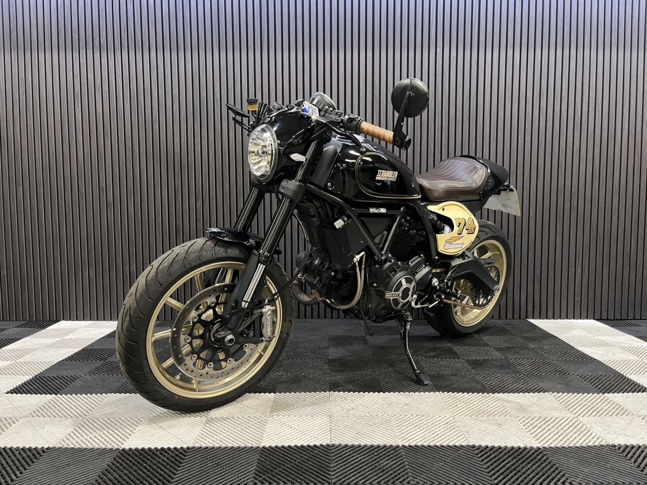 Used Ducati Scrambler 800 for sale - 78764380: Photo 7