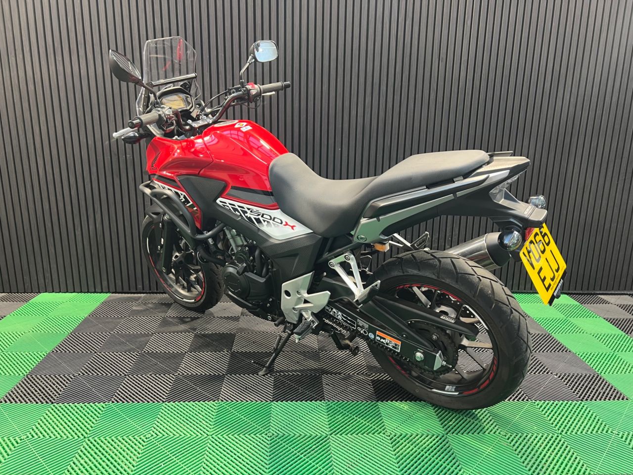 Used Honda CB500X for sale - 78435445: Photo 10