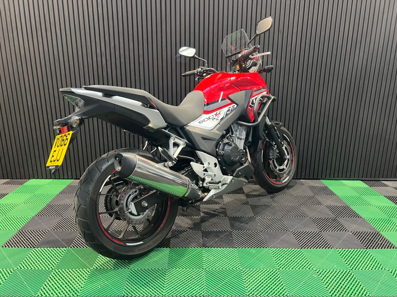 Used Honda CB500X for sale - 78435445: Photo 11