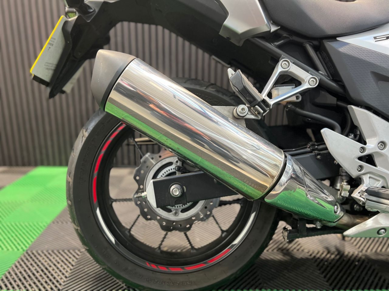 Used Honda CB500X for sale - 78435445: Photo 12