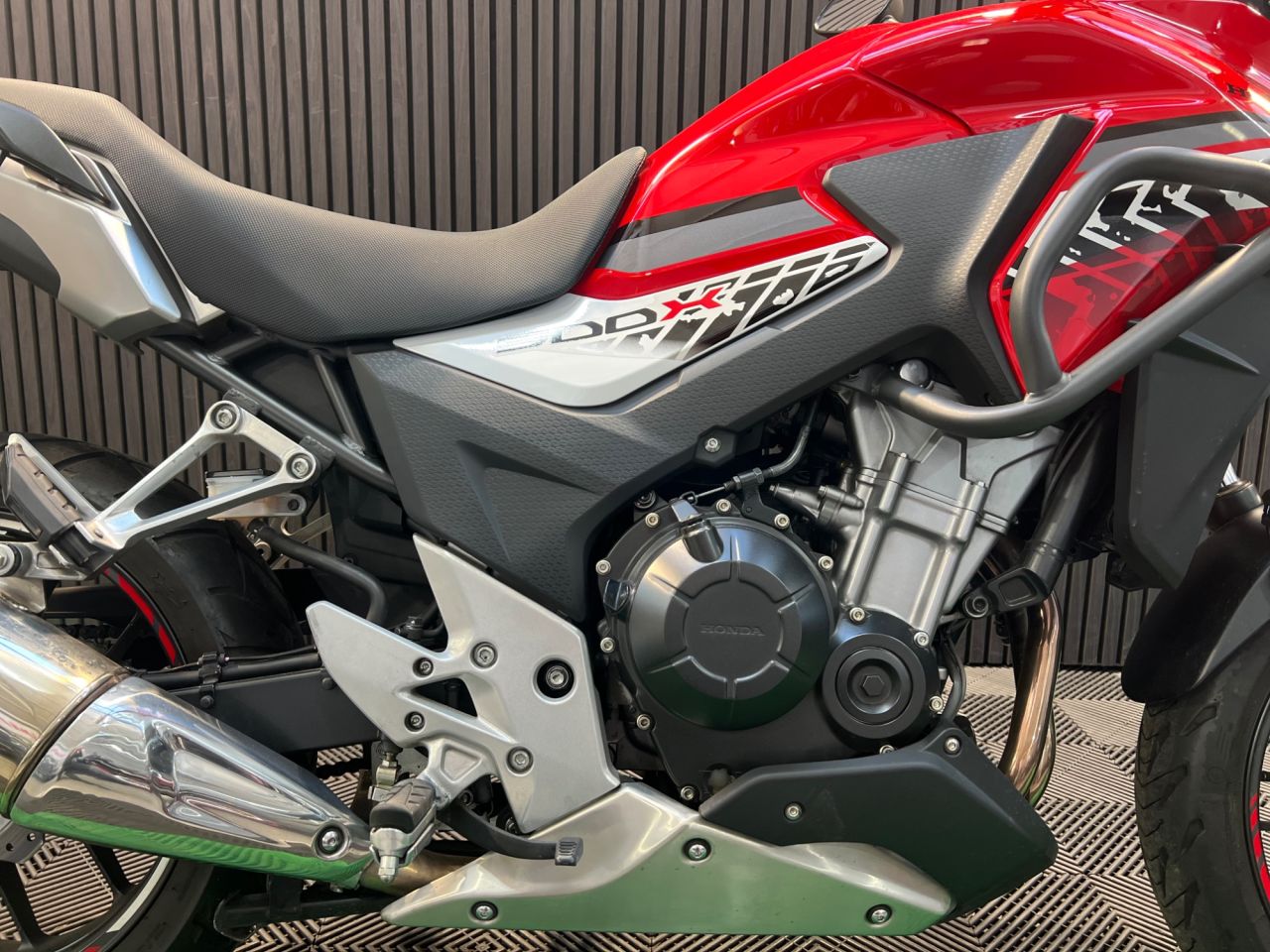 Used Honda CB500X for sale - 78435445: Photo 13