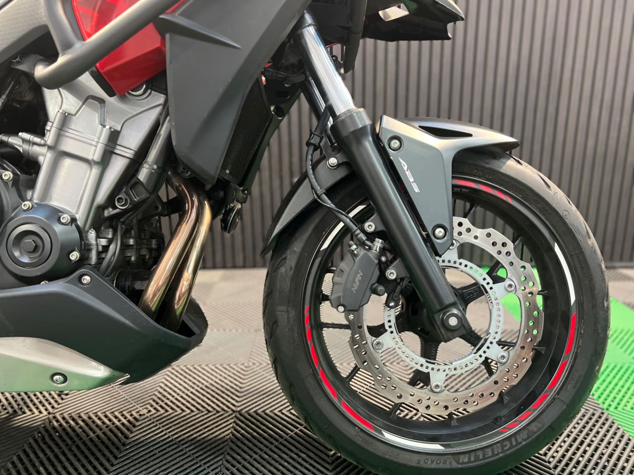 Used Honda CB500X for sale - 78435445: Photo 14