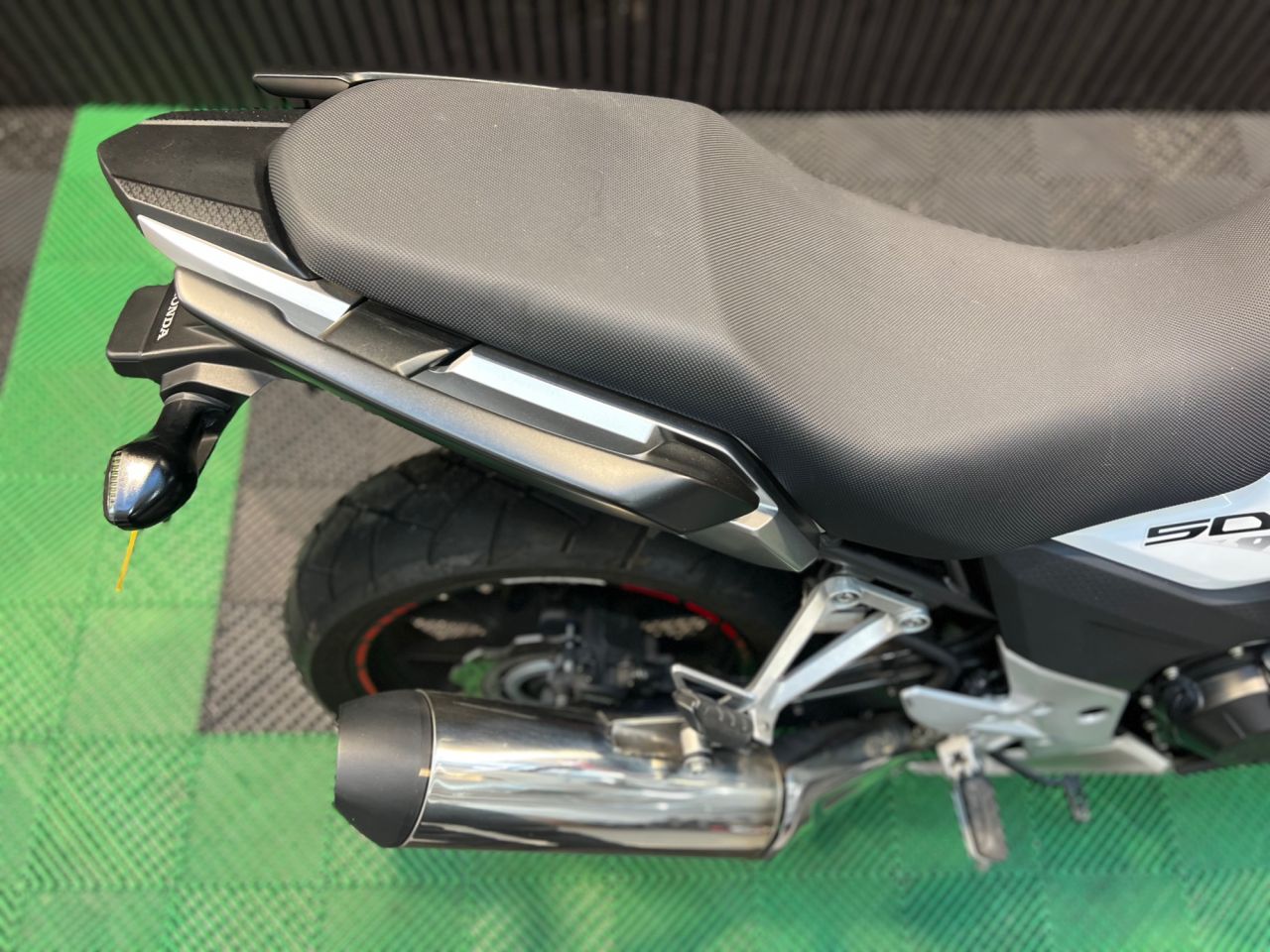 Used Honda CB500X for sale - 78435445: Photo 15
