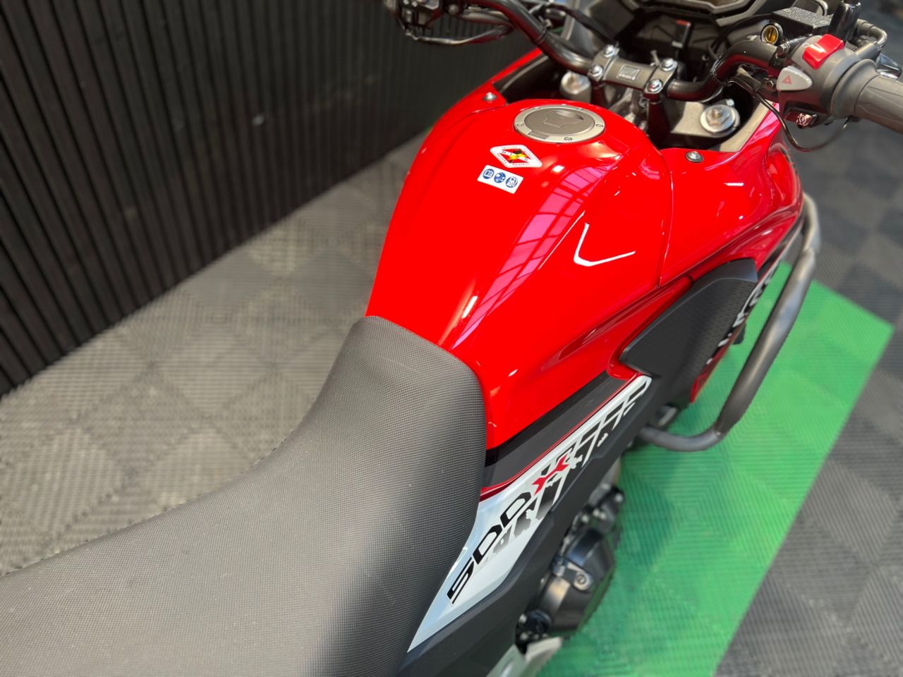 Used Honda CB500X for sale - 78435445: Photo 16