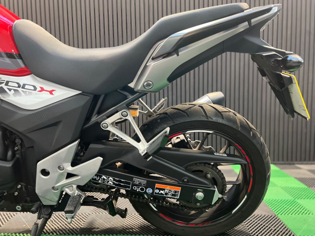 Used Honda CB500X for sale - 78435445: Photo 20