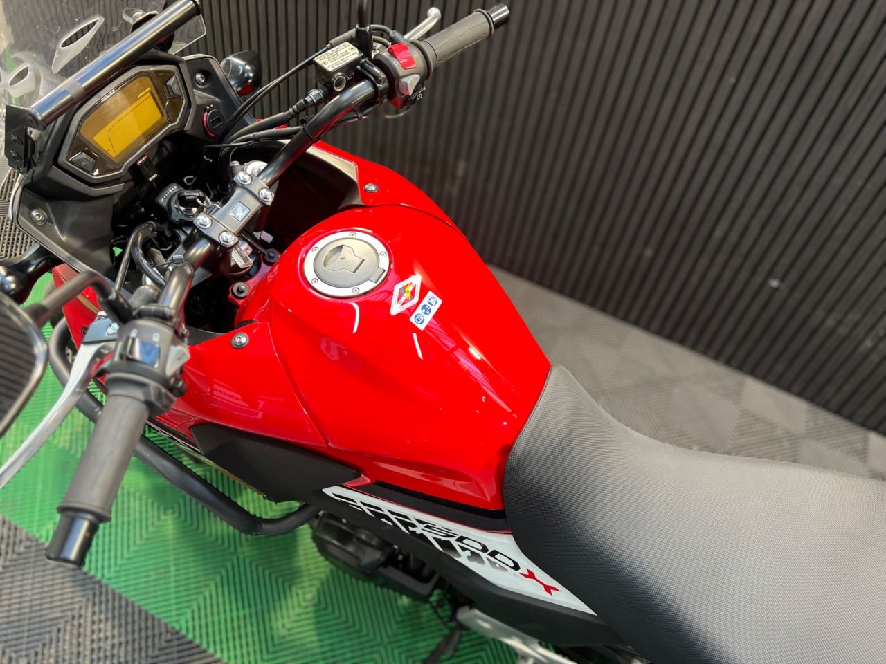 Used Honda CB500X for sale - 78435445: Photo 22