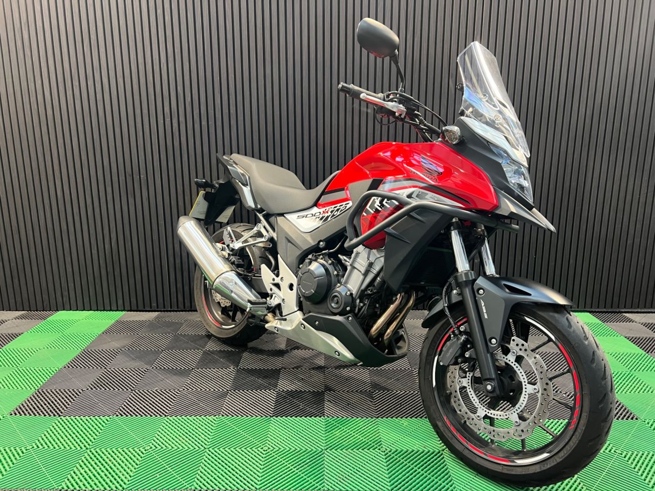 Used Honda CB500X for sale - 78435445: Photo 6