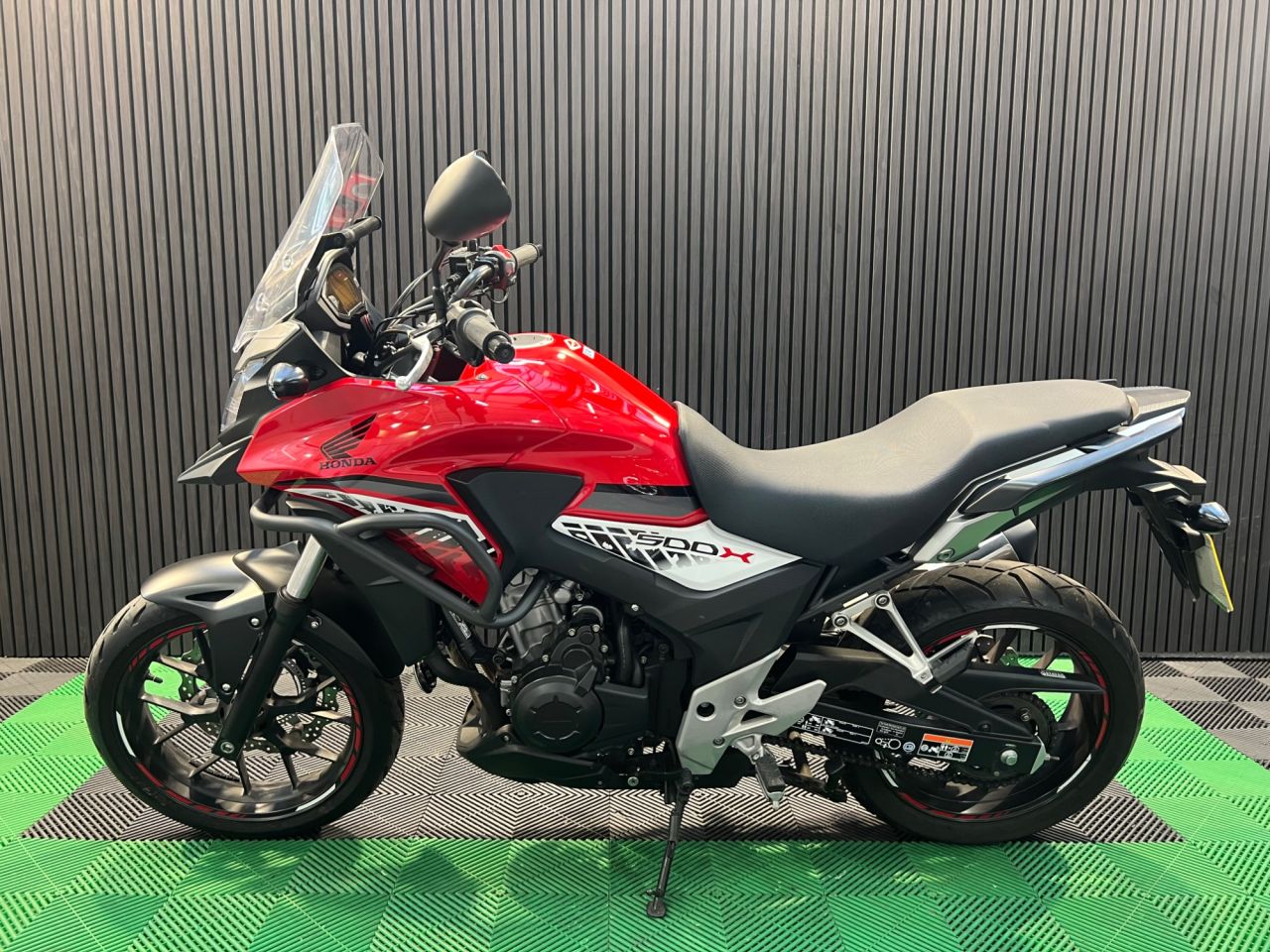 Used Honda CB500X for sale - 78435445: Photo 7