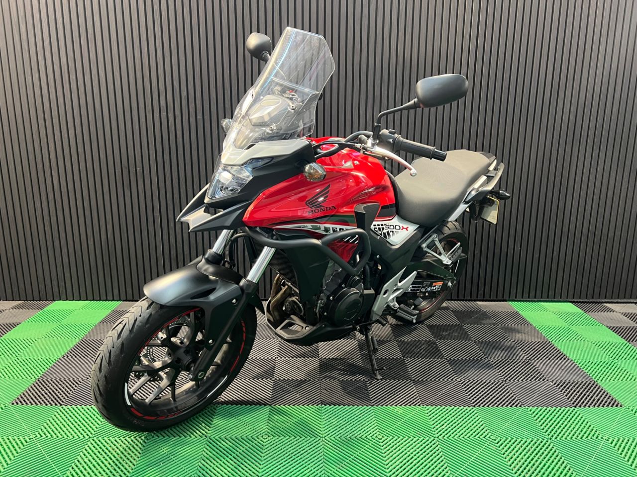 Used Honda CB500X for sale - 78435445: Photo 9