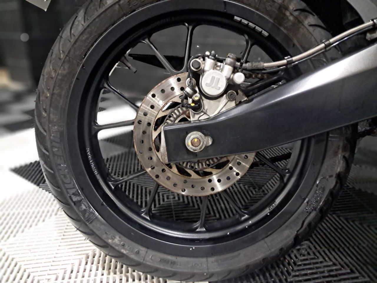Used Aprilia Tuono 125 for sale - 78435261: Photo 12