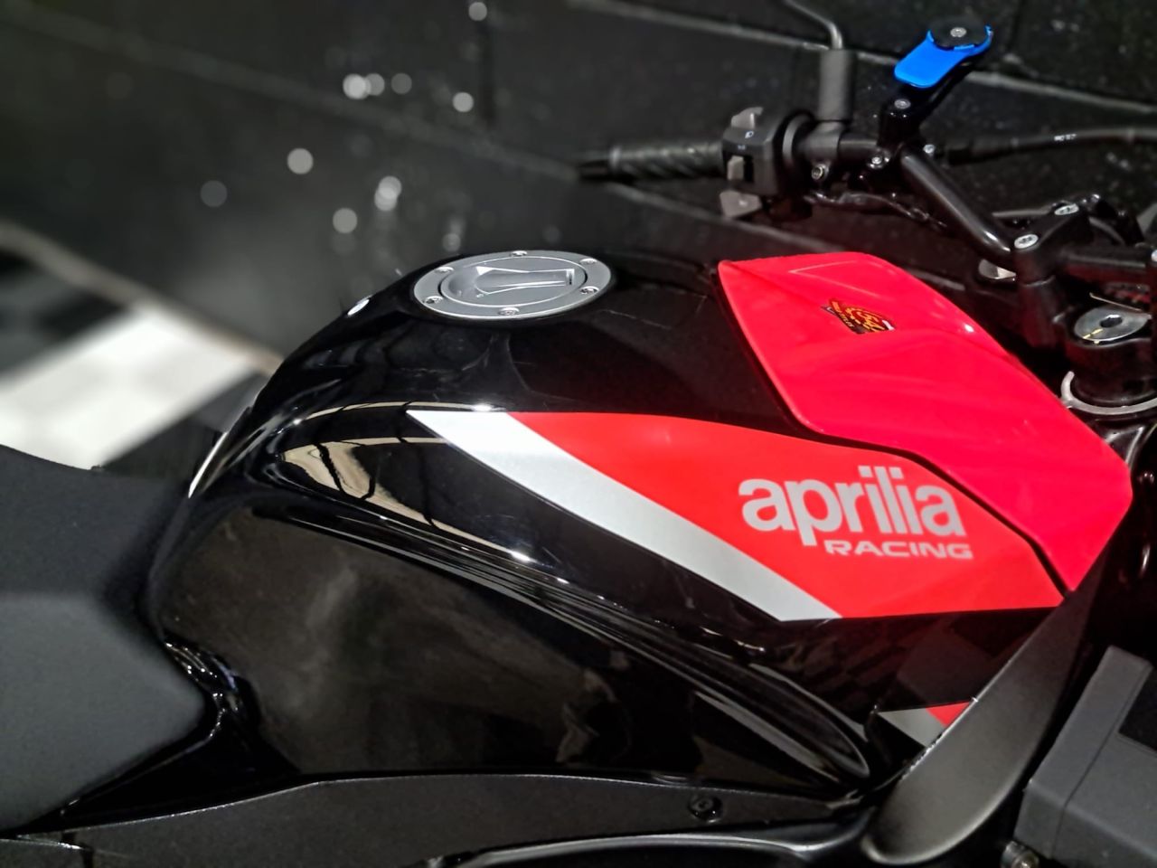 Used Aprilia Tuono 125 for sale - 78435261: Photo 14