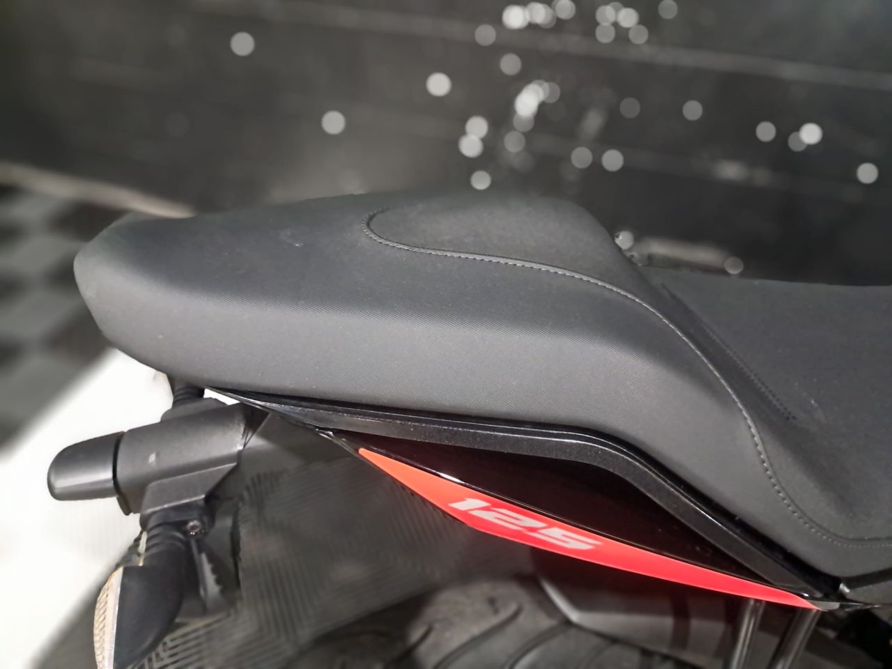 Used Aprilia Tuono 125 for sale - 78435261: Photo 16