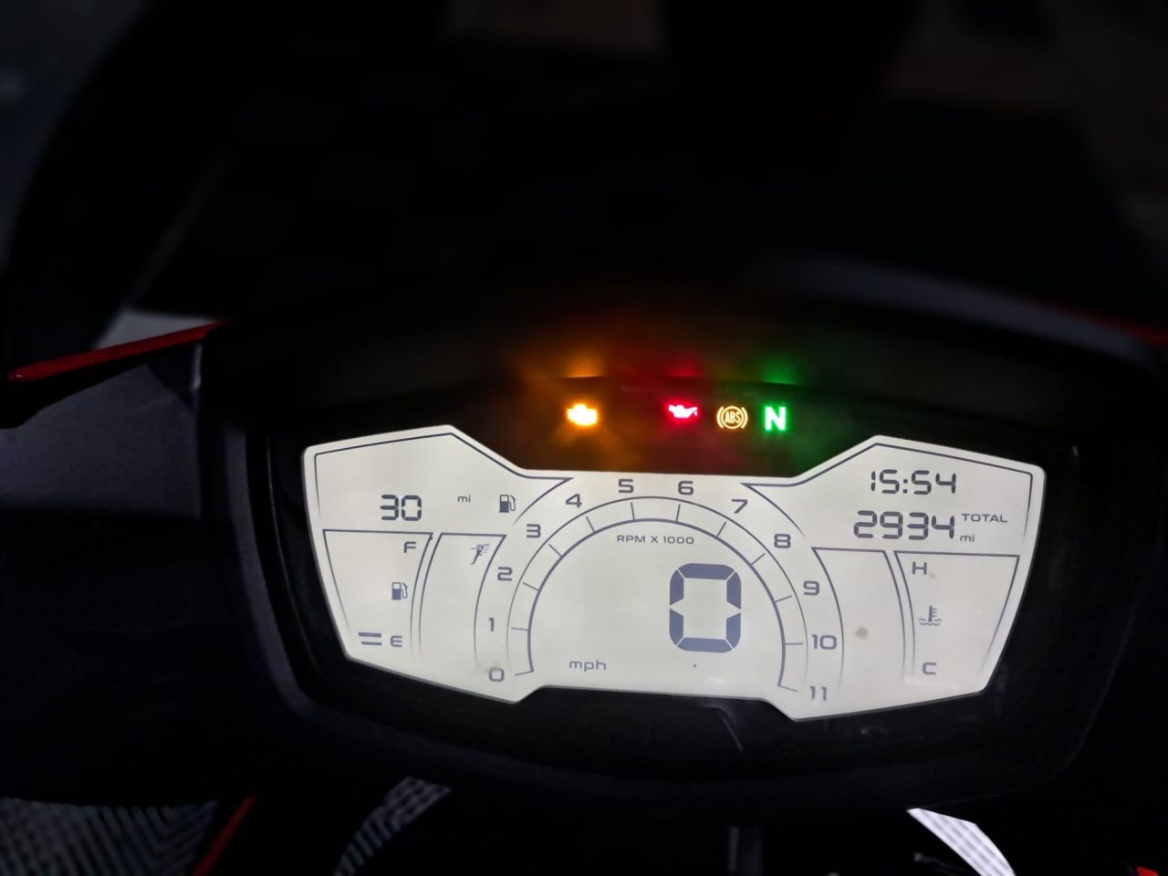 Used Aprilia Tuono 125 for sale - 78435261: Photo 17