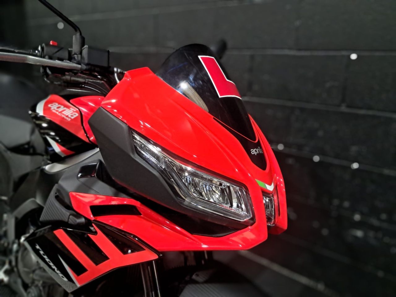 Used Aprilia Tuono 125 for sale - 78435261: Photo 18