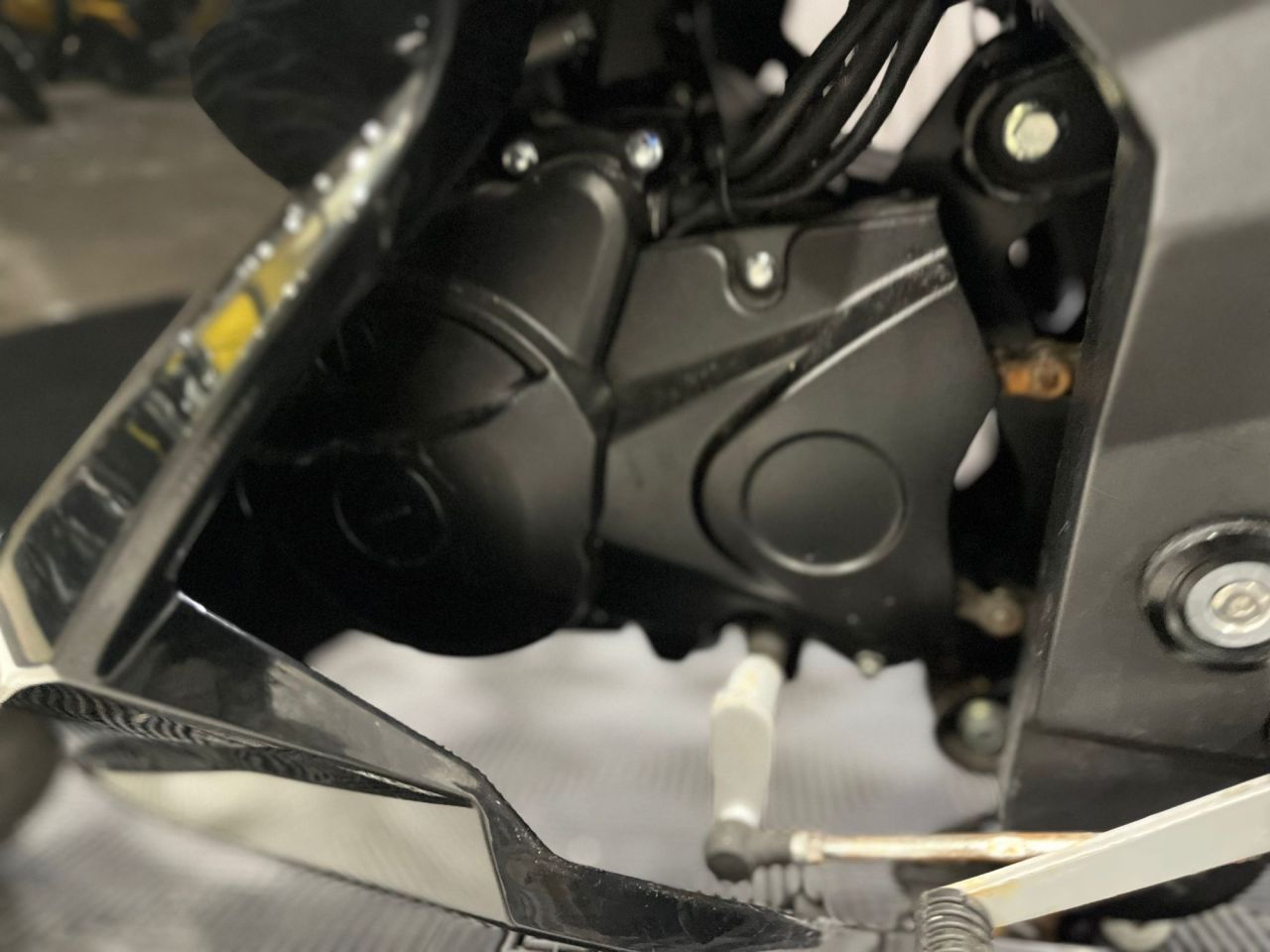 Used Lexmoto LXR125 for sale - 78435239: Photo 13