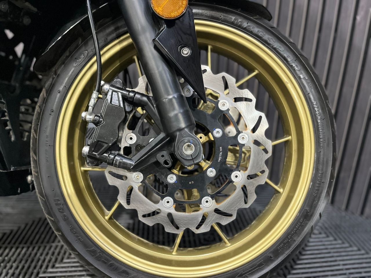 Used Lexmoto LXR125 for sale - 78435239: Photo 14