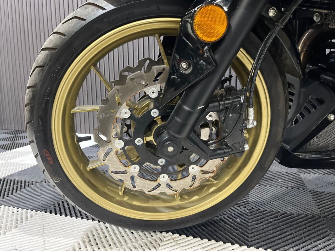 Used Lexmoto LXR125 for sale - 78435239: Photo 16