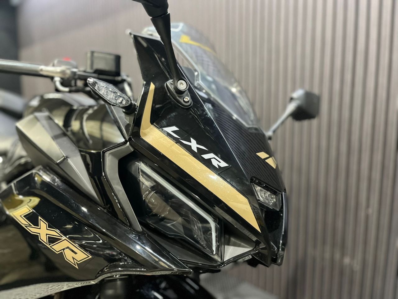 Used Lexmoto LXR125 for sale - 78435239: Photo 19
