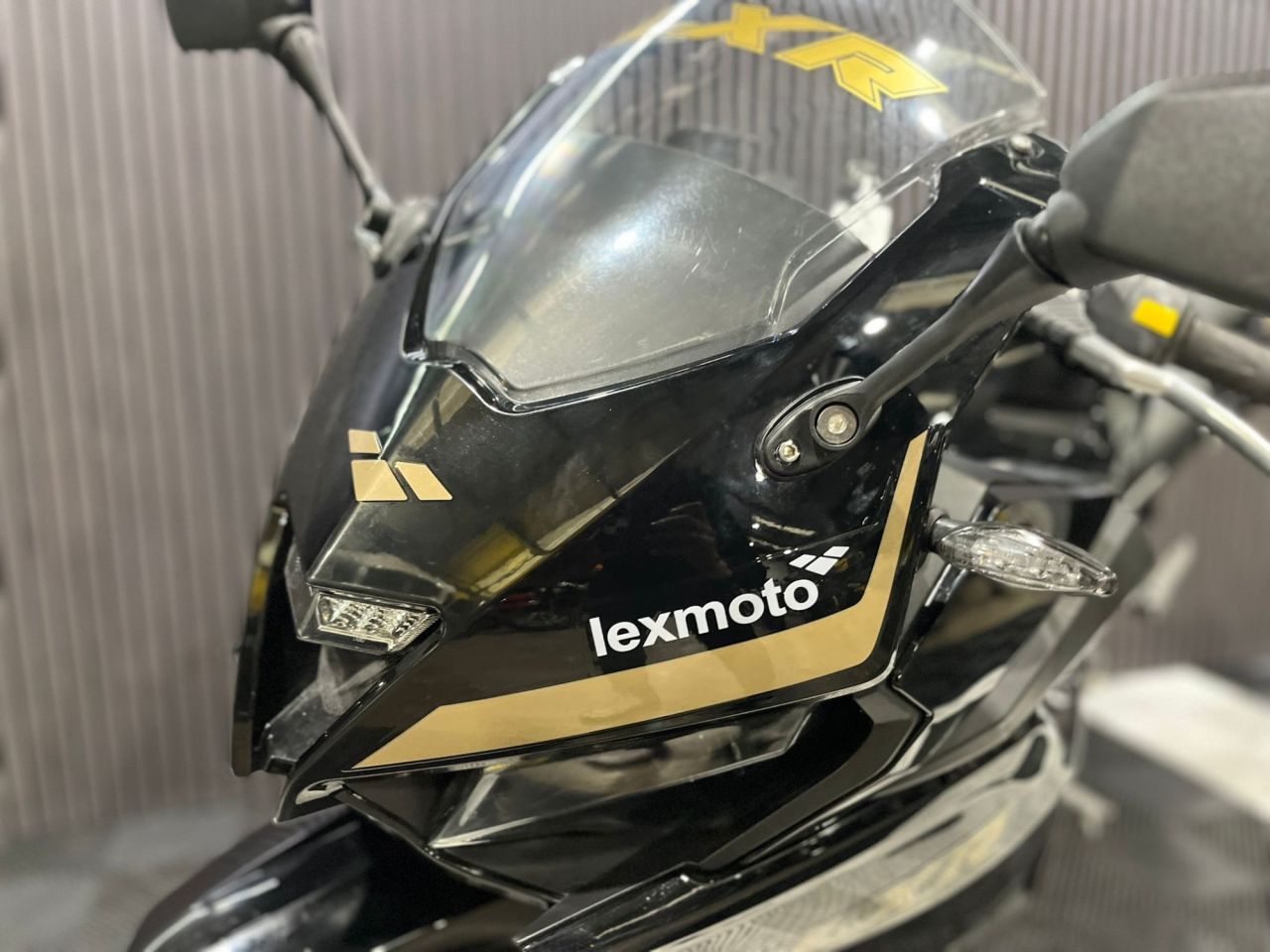 Used Lexmoto LXR125 for sale - 78435239: Photo 20