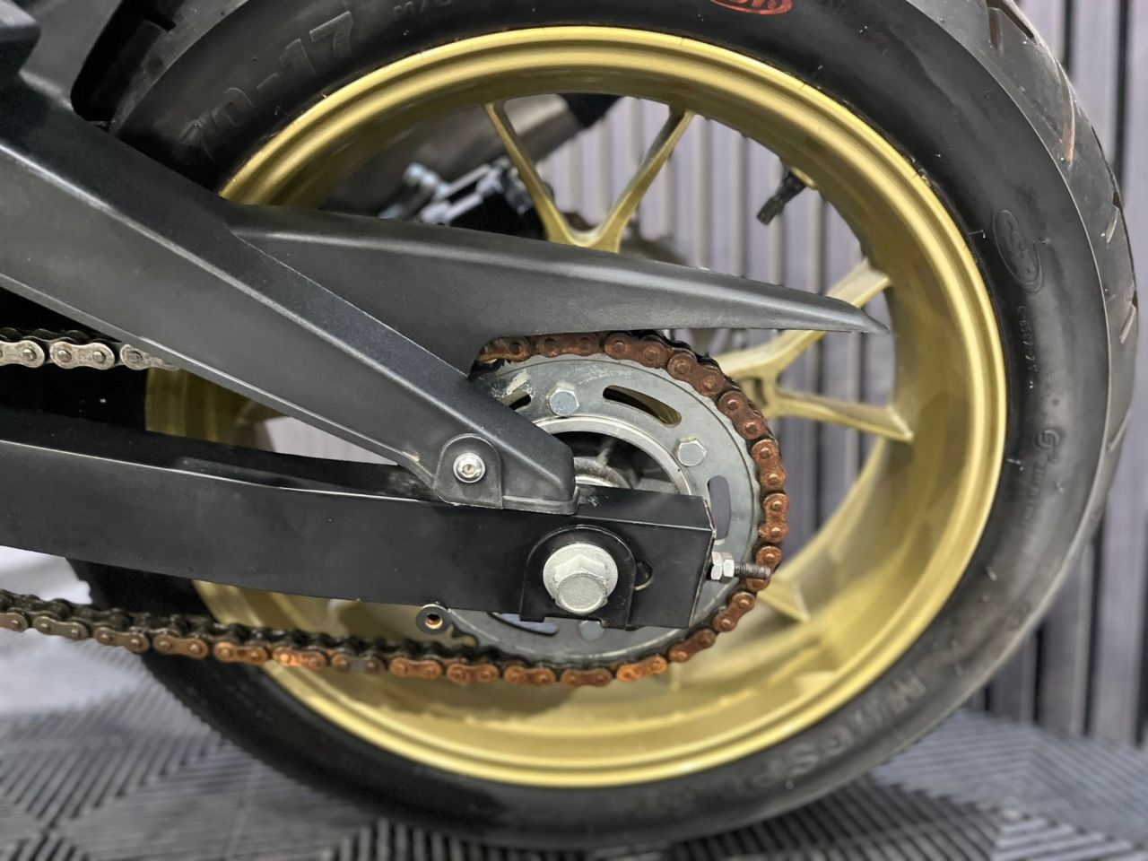 Used Lexmoto LXR125 for sale - 78435239: Photo 21