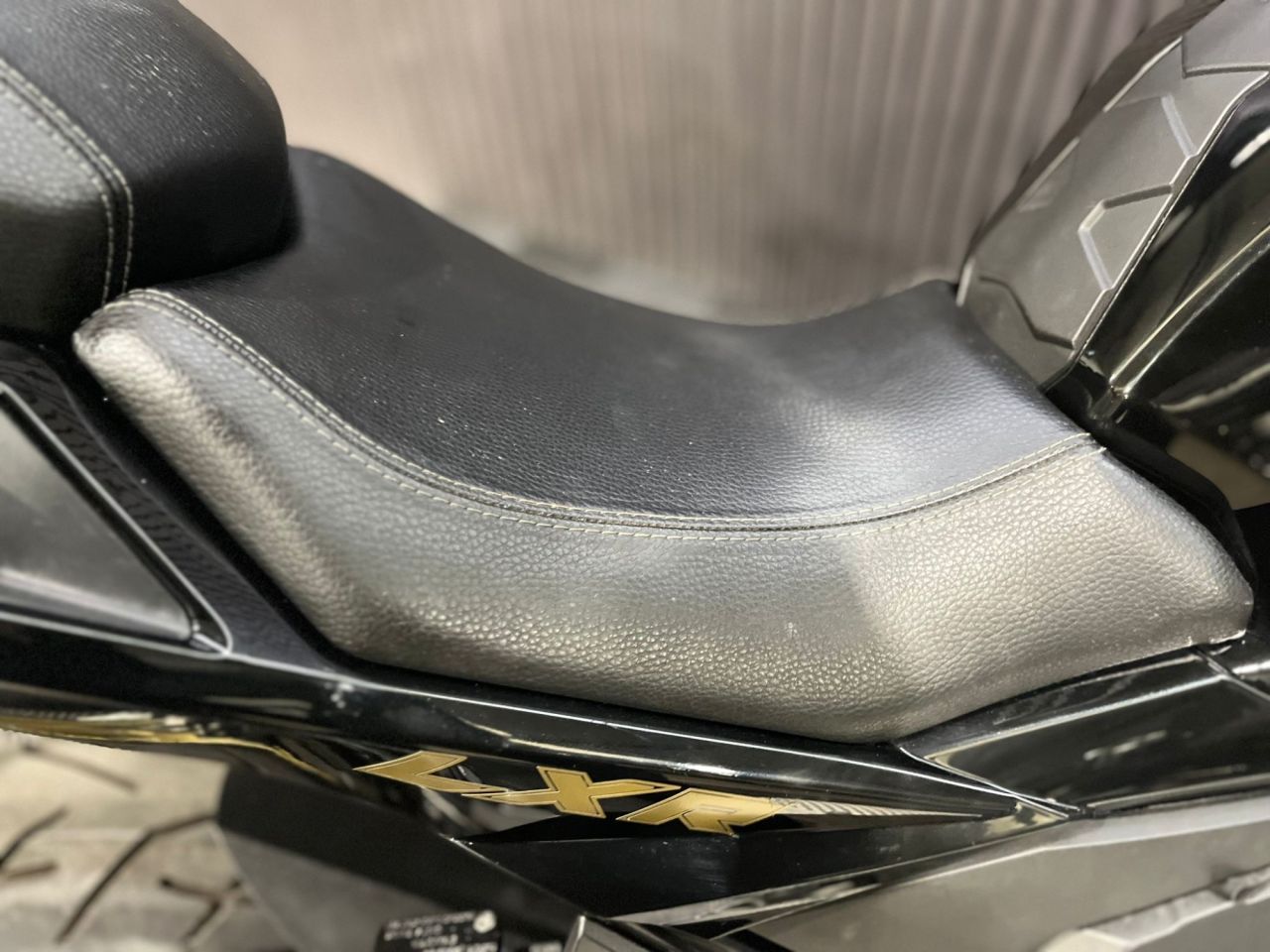 Used Lexmoto LXR125 for sale - 78435239: Photo 23