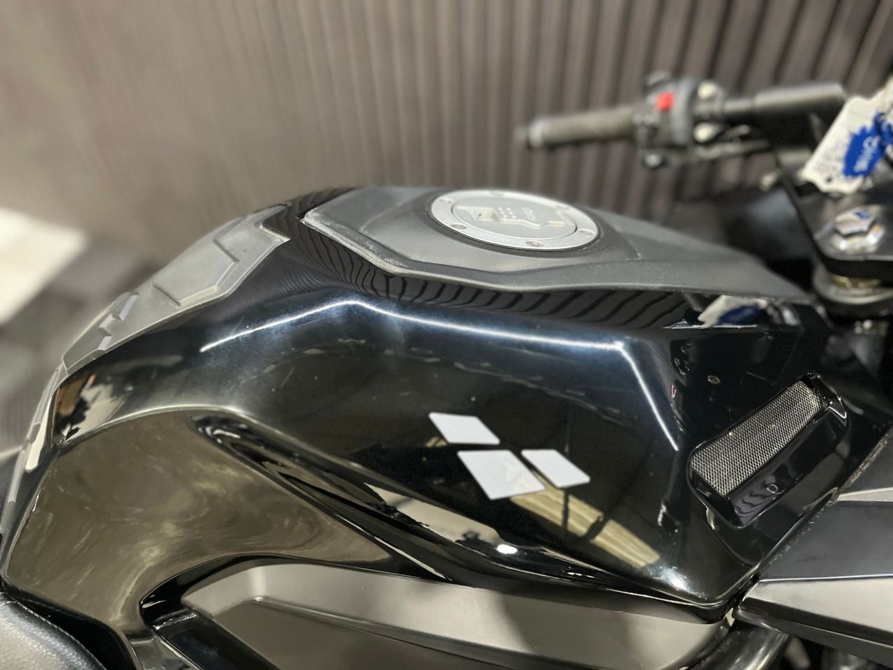 Used Lexmoto LXR125 for sale - 78435239: Photo 24