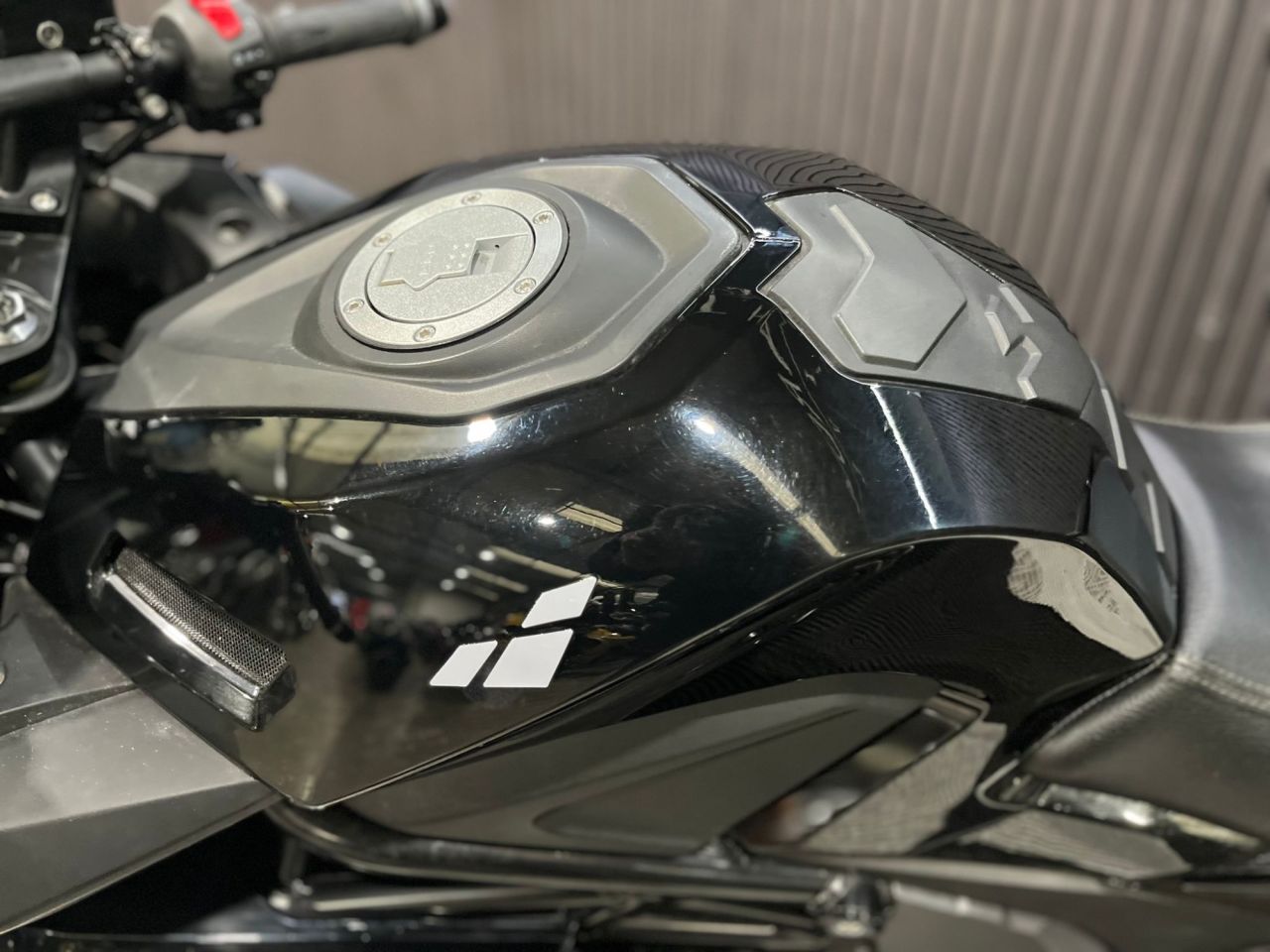Used Lexmoto LXR125 for sale - 78435239: Photo 25