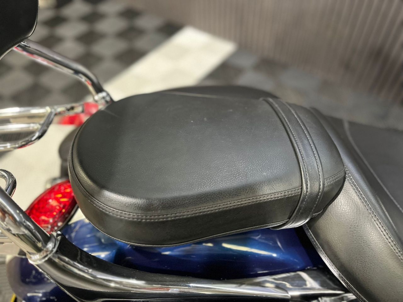 Used Triumph Thunderbird 1600 for sale - 78435588: Photo 17