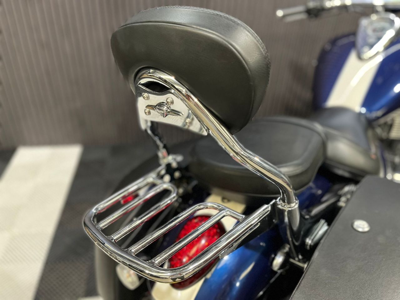 Used Triumph Thunderbird 1600 for sale - 78435588: Photo 18
