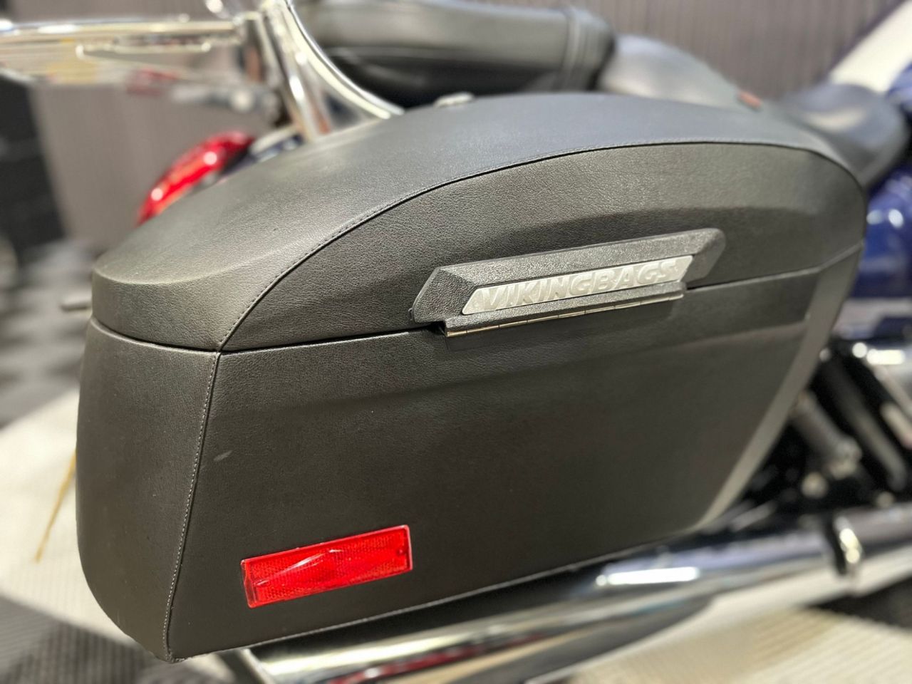 Used Triumph Thunderbird 1600 for sale - 78435588: Photo 19