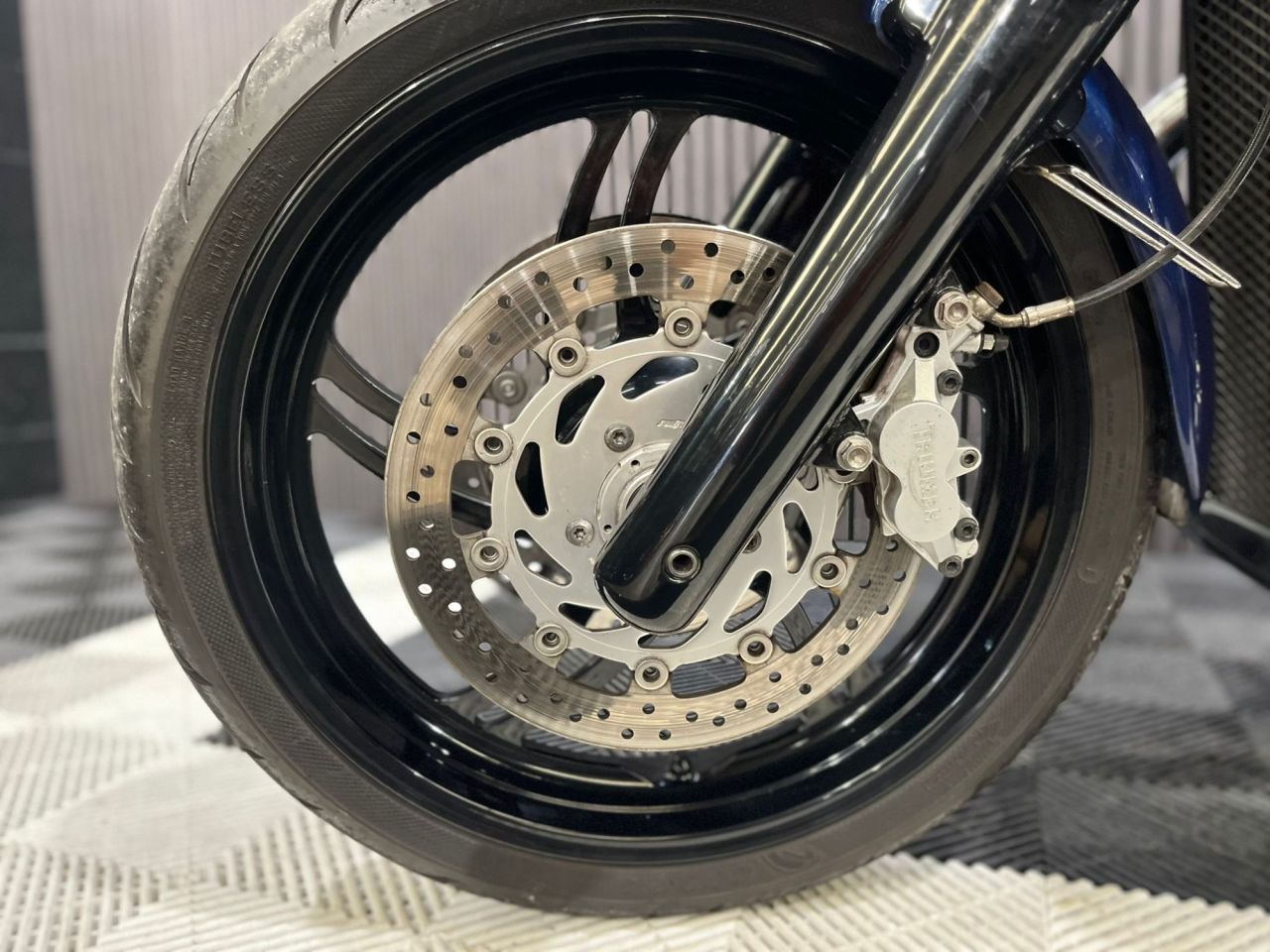 Used Triumph Thunderbird 1600 for sale - 78435588: Photo 20