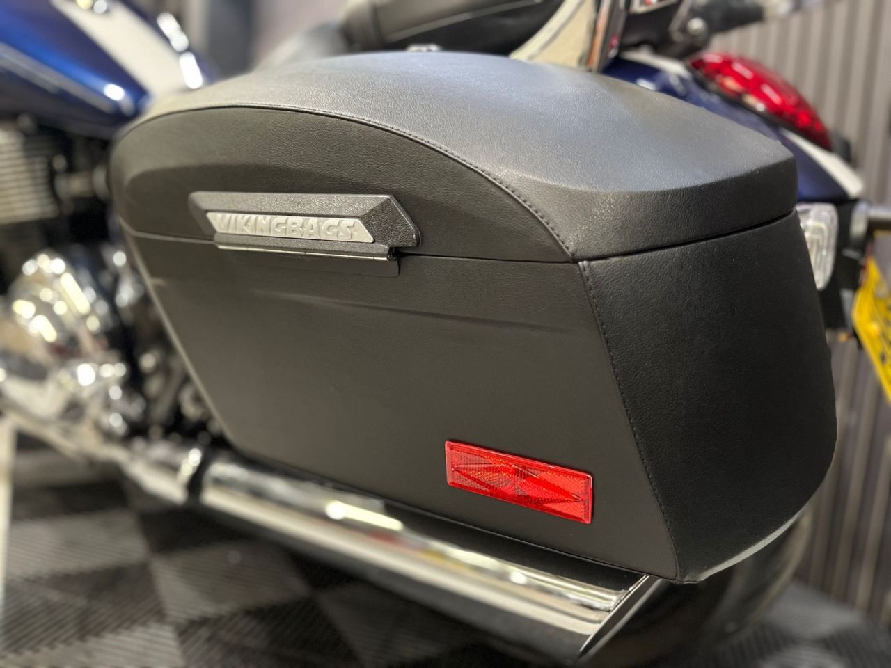 Used Triumph Thunderbird 1600 for sale - 78435588: Photo 21