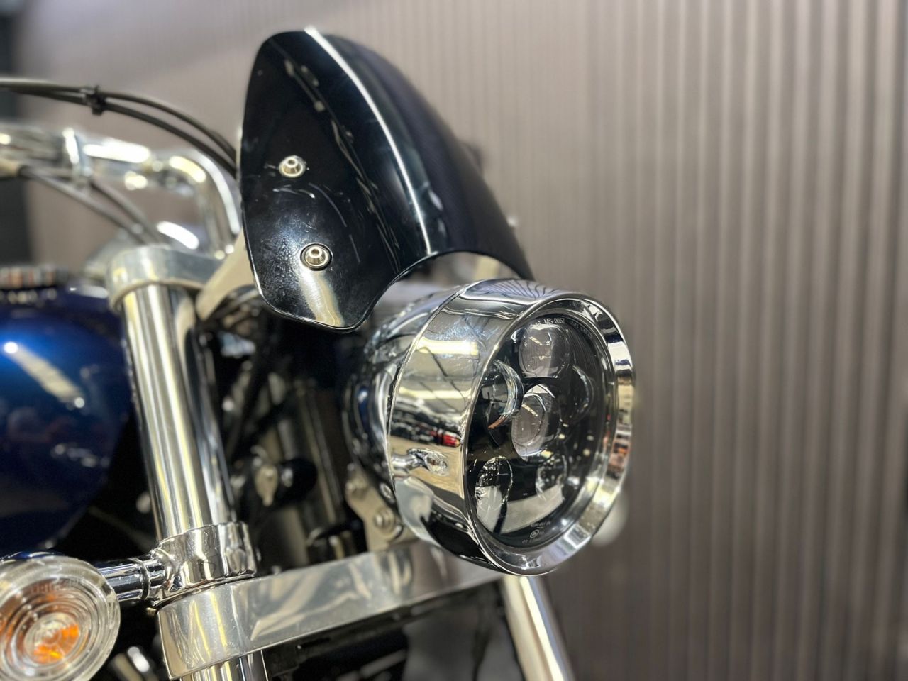 Used Triumph Thunderbird 1600 for sale - 78435588: Photo 25