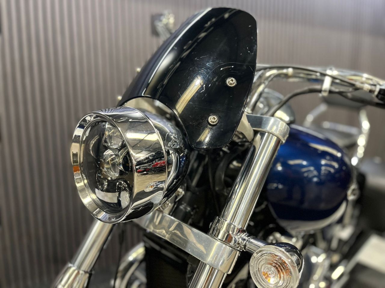 Used Triumph Thunderbird 1600 for sale - 78435588: Photo 29