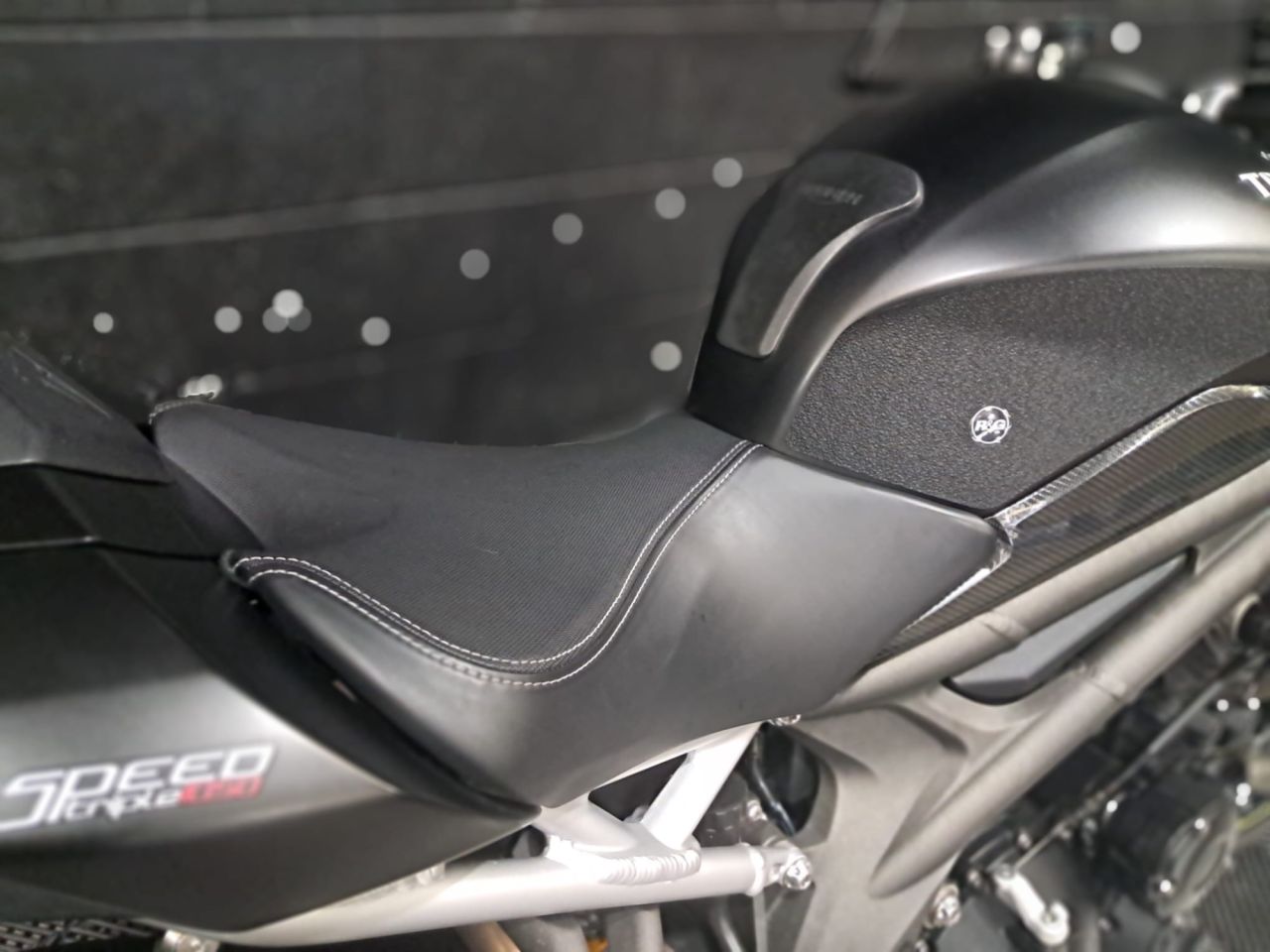 Used Triumph Speed Triple 1050 for sale - 78434811: Photo 19
