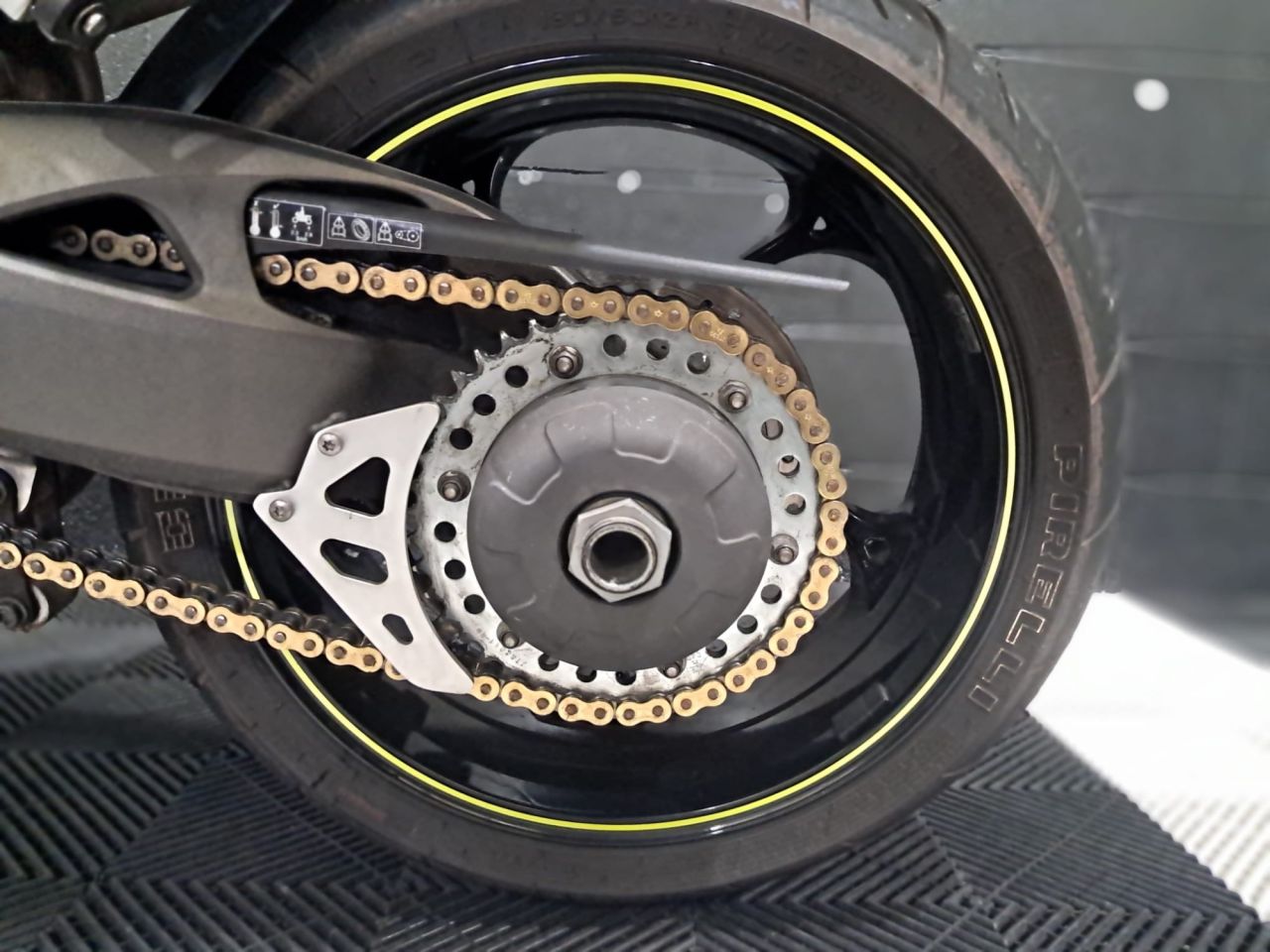 Used Triumph Speed Triple 1050 for sale - 78434811: Photo 22
