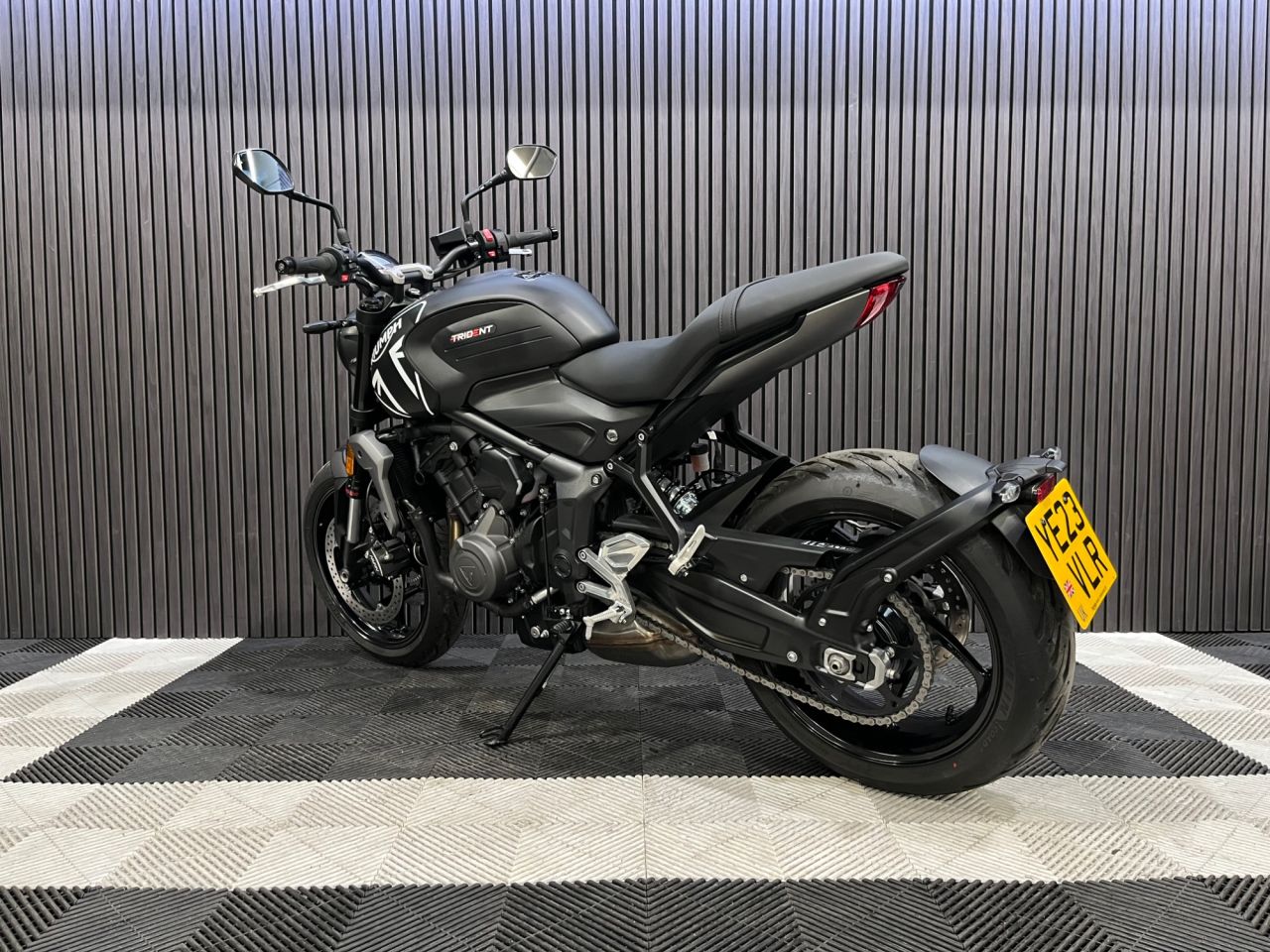 Used Triumph Trident for sale - 78552395: Photo 10