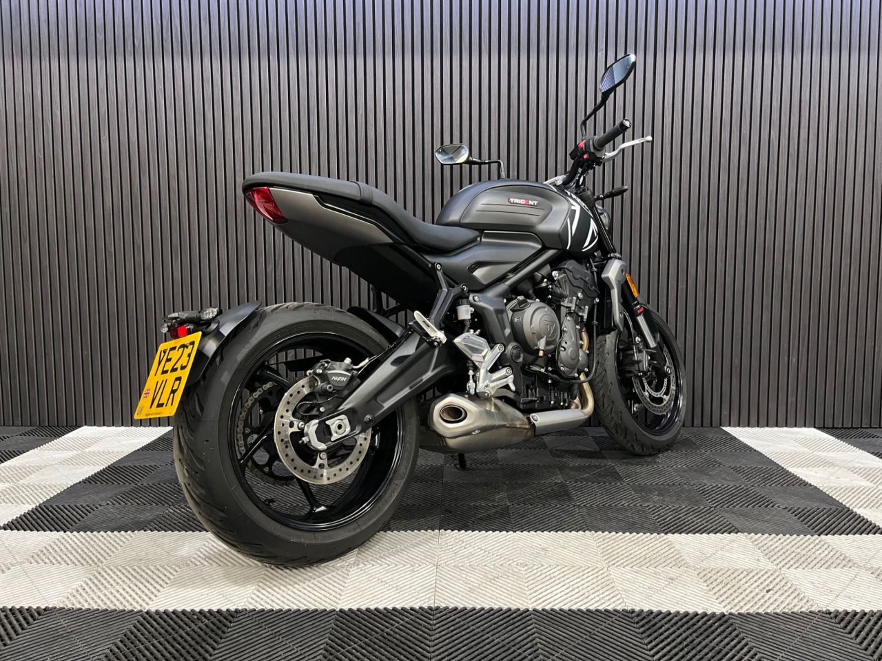 Used Triumph Trident for sale - 78552395: Photo 11