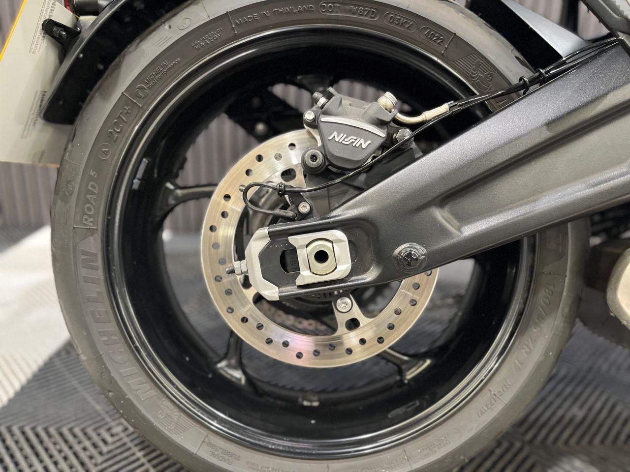 Used Triumph Trident for sale - 78552395: Photo 12