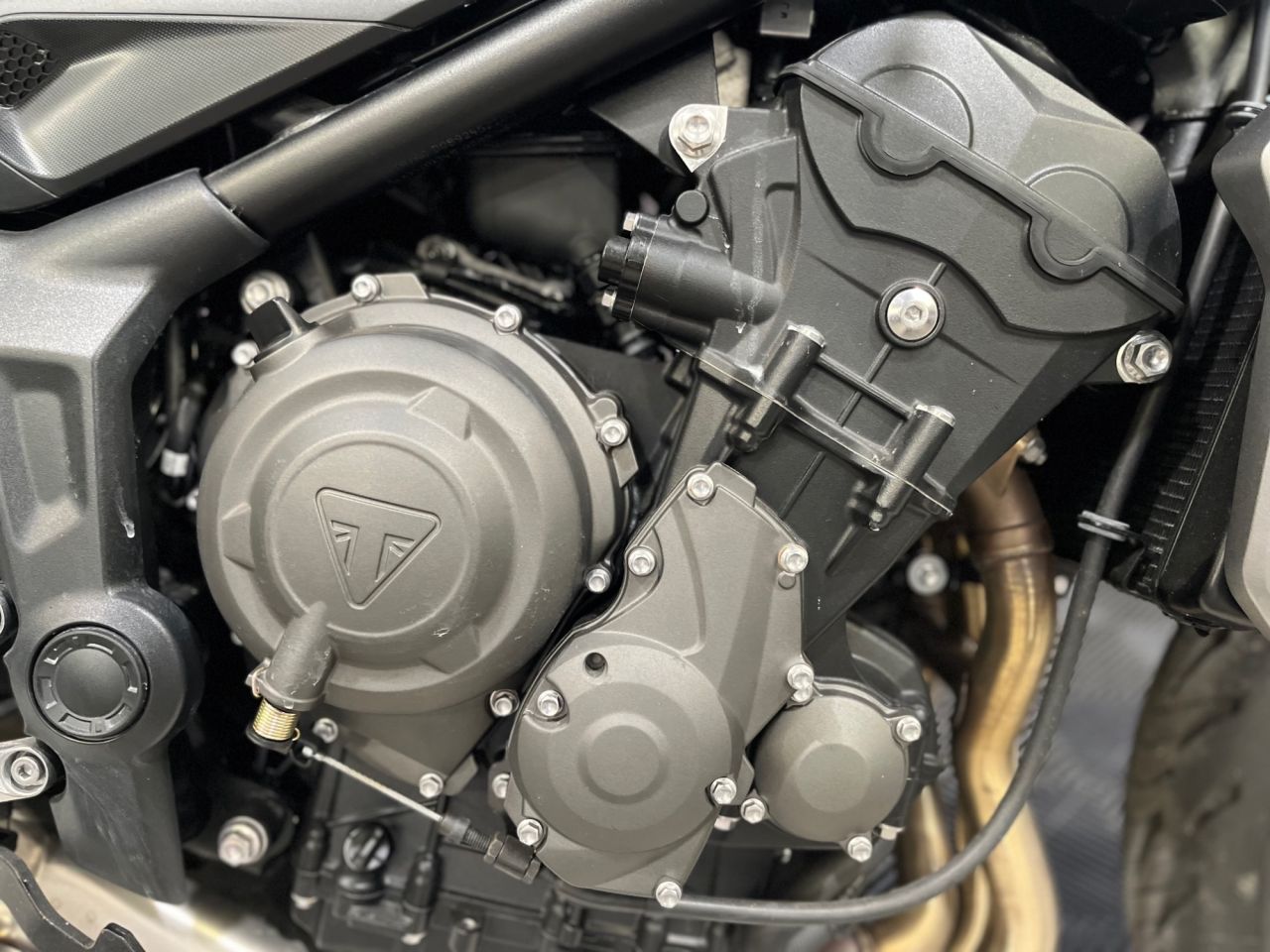 Used Triumph Trident for sale - 78552395: Photo 14