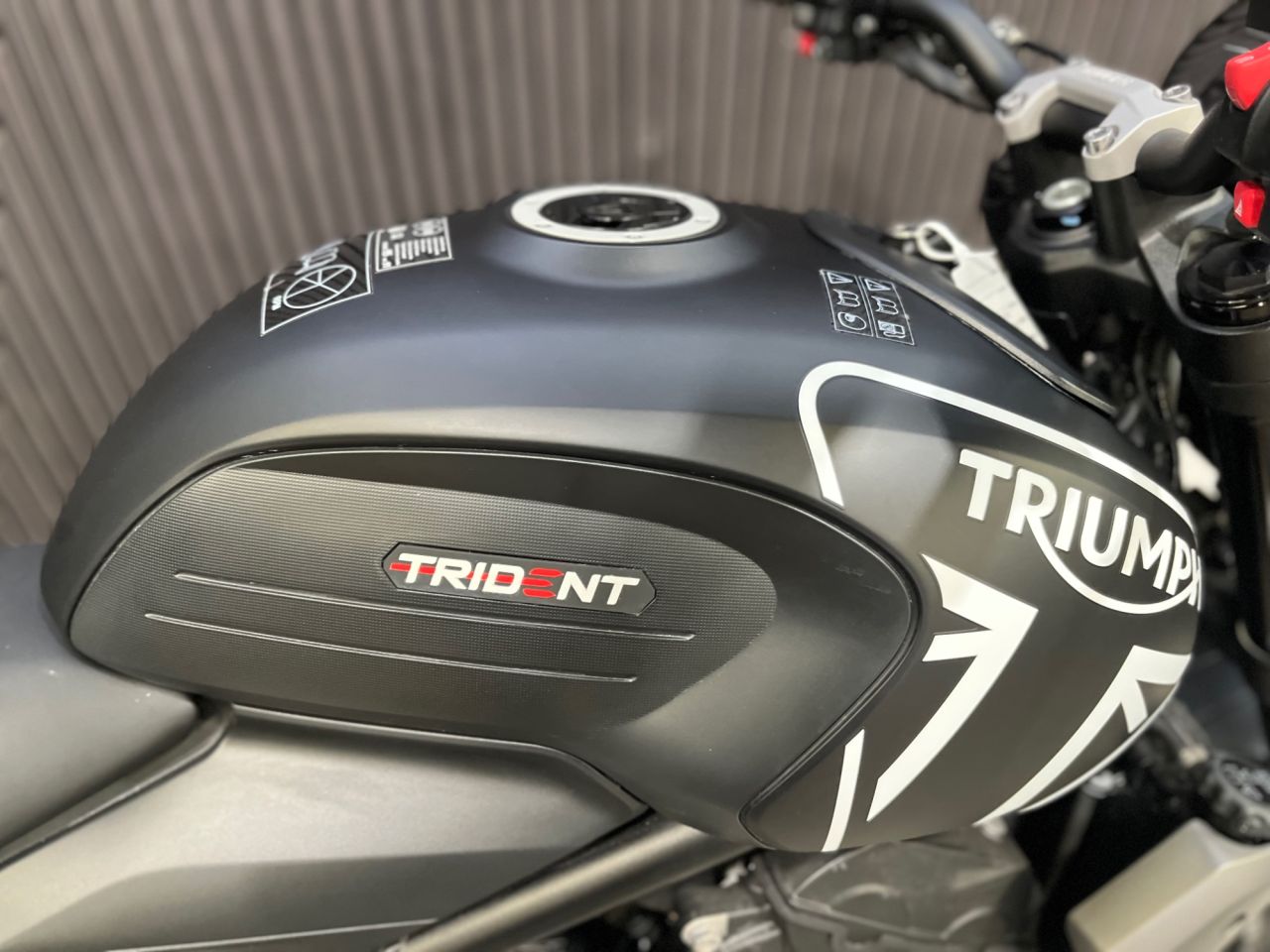 Used Triumph Trident for sale - 78552395: Photo 18