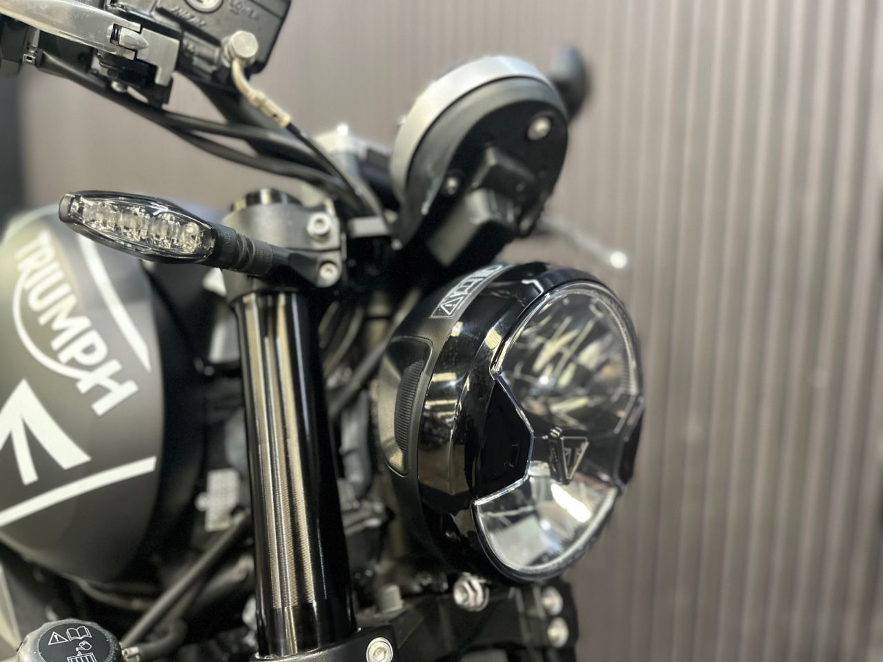 Used Triumph Trident for sale - 78552395: Photo 20