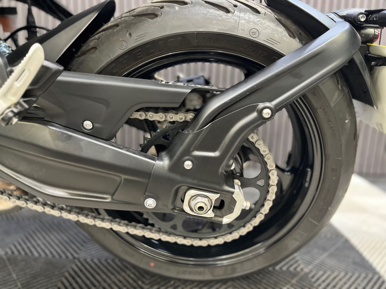 Used Triumph Trident for sale - 78552395: Photo 23