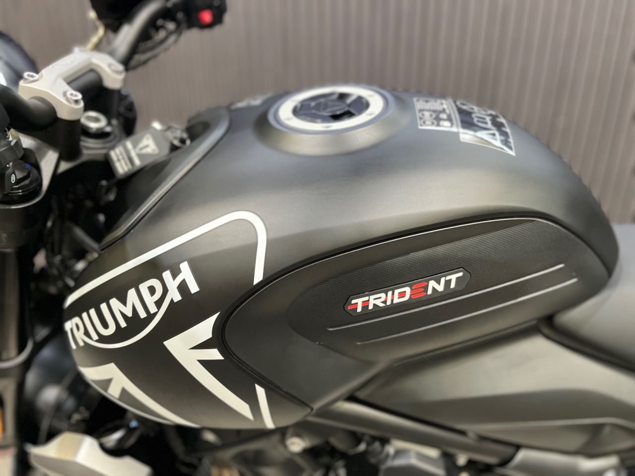 Used Triumph Trident for sale - 78552395: Photo 24