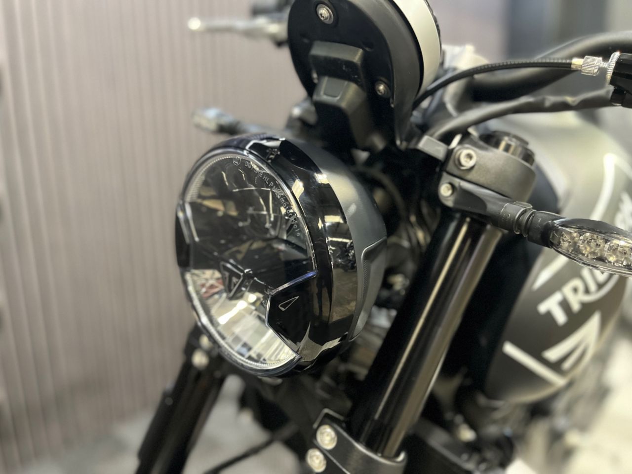 Used Triumph Trident for sale - 78552395: Photo 25