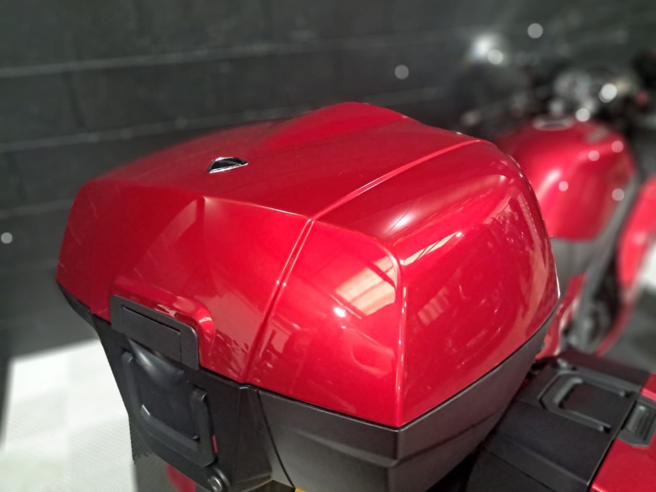 Used Triumph Sprint GT 1050 for sale - 78434871: Photo 24