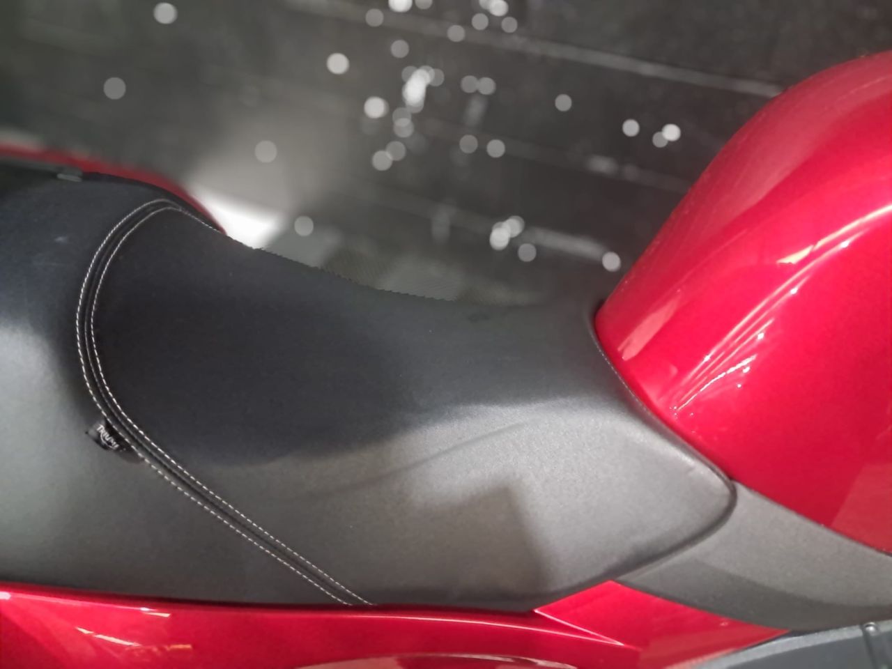 Used Triumph Sprint GT 1050 for sale - 78434871: Photo 26