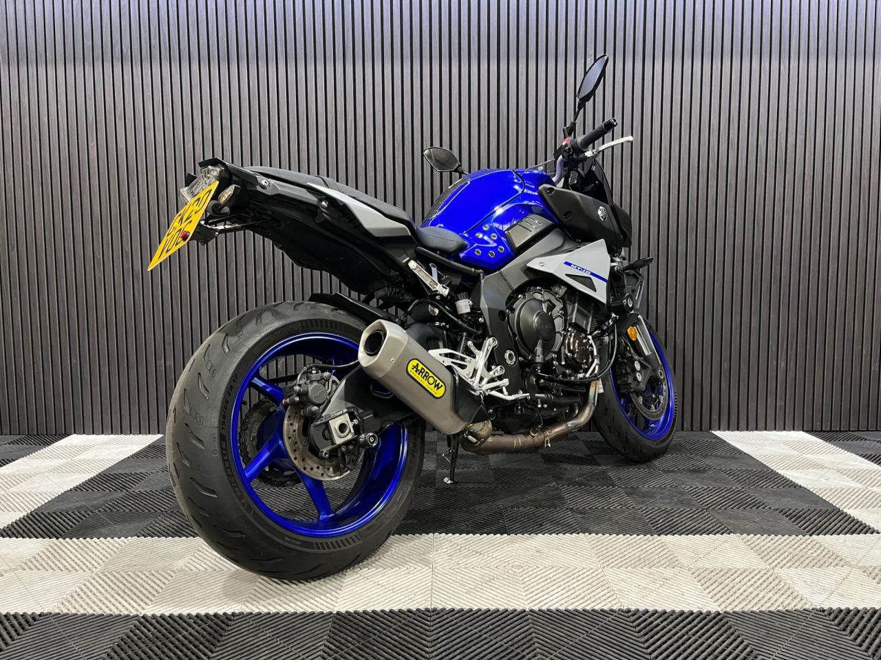 Used Yamaha MT-10 for sale - 78552499: Photo 11