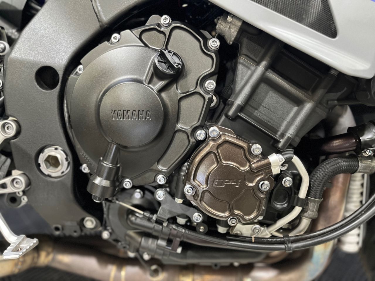 Used Yamaha MT-10 for sale - 78552499: Photo 14